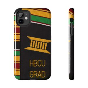 HBCU Community - Graduation Stole HBCU Grad Case