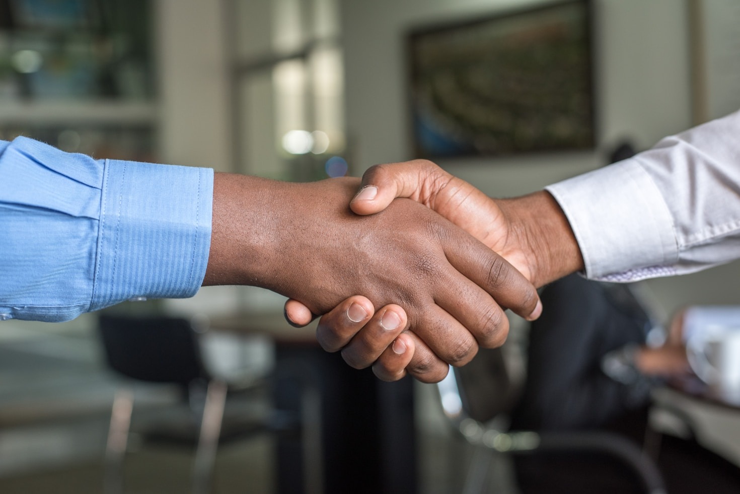 How To Build Deeper Connections Online